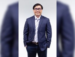 Mr. Ng Ngee Khiang, Ditunjuk Jadi Managing Director Epson Indonesia Yang Baru