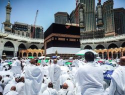 Jemaah Haji Reguler Sudah Bisa Melakukan Pelunasan Bipih