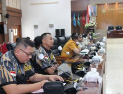 DPRD Maluku Bentuk Pansus Usut Mafia Pasar Mardika