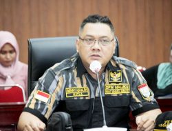 Bodewin Dinilai Layak Lanjutkan Kepemimpinan Kota Ambon