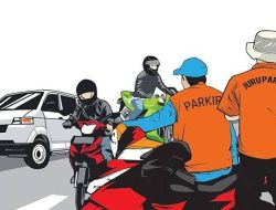 PT MPP Belum Setor Parkir
