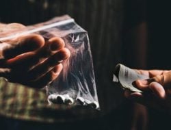 BNN Ungkap Transaksi Narkoba dari Lapas