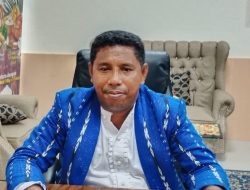 57 Kecamatan di Maluku Rentan dan Rawan Pangan