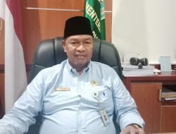 Pemprov Tanggung Akomodasi JCH Maluku ke Embarkasi Makassar