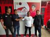 Fans Ganjar Pranowo Maluku Silaturahmi ke RA MCB