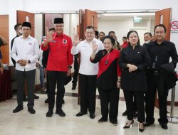 HT Ungkap 3 Alasan Perindo Dukung Ganjar, Megawati: Ayo, Kita Menangkan Pemilu Secara Keseluruhan