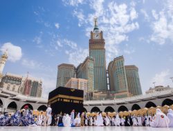 Jemaah Haji Meninggal Terima Rp52 Juta