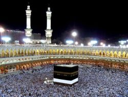 Haji dan Kesetaraan