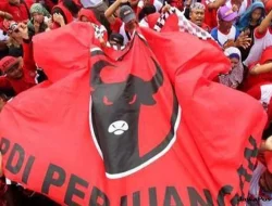 PDIP Maluku Tutup Pendaftaran