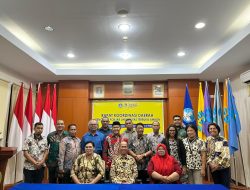 UT Ambon Gandeng Pengurus Pokjar se-Maluku Dalam Rakorda