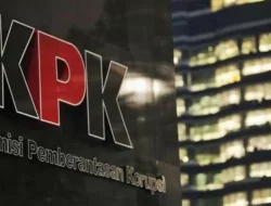 KPK Diminta Telusuri Transfer Dana Rp3 M dari Tiong