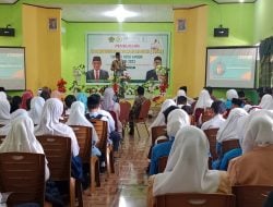 140 Siswa Madrasah se-Kota Ambon Rebut Tiket KSM Provinsi