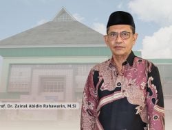 Keteladanan Gus Menteri Agama dalam Pelayanan Jemaah Haji Indonesia
