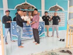 FKBM dan Shohibul Kopi Distribusi 400 Al-Qur’an Bagi TPQ di Ambon