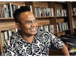 Talaohu Tokoh Reformis 98 Dianggap Layak Pimpin Maluku