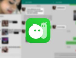 Aplikasi MiChat Merusak Moralitas