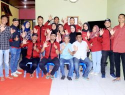 15 Tahun Harian Rakyat Maluku Mulai Kuasai Platform Medsos