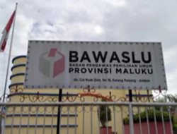 Anggota Bawaslu Kabupaten/ Kota Segera Dilantik