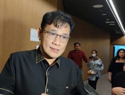Dukung Prabowo, Budiman Sudjatmiko Terancam Dipecat