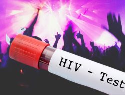 Seluruh Pekerja di THM Bakal Dites HIV