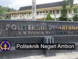 211 Pendaftar di Polnam Ikuti Tes Mandiri Gelombang II.