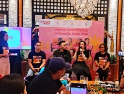 Indonesia Goes Pink 2023 “Make the Change, Be the Change” Bangkitkan Semangat Perubahan Menuju Indonesia Bebas Kanker Payudara Stadium Lanjut 2030