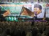 Ribuan Nyai, Ning, dan Santri dj Jatim Deklarasi Dukung Prabowo: Istiqomah pada Kebaikan