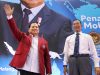 Prabowo Disambut Meriah di Kuliah Umum UMM: Merasa 25 Tahun Lebih Muda
