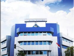 Kinerja Mentereng, Bank Maluku