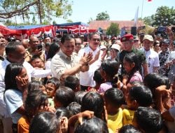 Dunia Usaha AS Sorot Prabowo Capres Unggul dan Berpeluang Menang Pemilu 2024