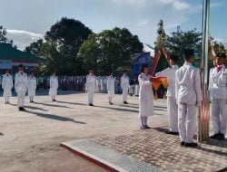 Perayaan Hari Santri Nasional di Ambon Berlangsung di Kompleks Madrasah