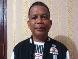 Milenial dan Gen-Z Maluku Bersatu Menangkan Ganjar