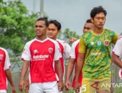 Maluku FC Bidik Liga 2 Usai Dipastikan Lolos ke Liga 3 Nasional