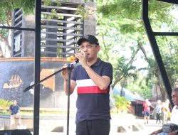 Wagub: Masa Depan Indonesia di Pundak Kalian