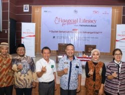 Prudential Indonesia Memperluas Jangkauan Literasidan Inklusi Finansial bagi Perempuan hingga ke Lombok Utara dan Halmahera Barat