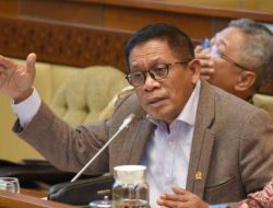 Ketidakhadiran Pj Gubernur Sulsel dalam Kunker Wapres Ma’ruf di Makassar Dipertanyakan