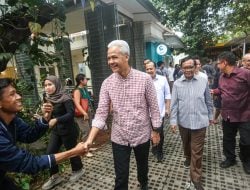 Ganjar-Mahfud MD Siapkan 10 Juta Hunian Rakyat Jika Menang Pilpres 2024
