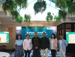 Hari Kesehatan Nasional: MSD bersama Kementerian Kesehatan Dorong Penguatan Kesadaran Masyarakat untuk Cegah Kanker Serviks di Indonesia