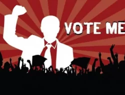 Parpol di Maluku Belum Daftarkan Tim Kampanye