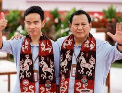 MKGR Siap Dukung Prabowo-Gibran di Maluku