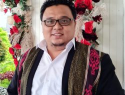 Sudah Tidak Dipercaya, 10 BPC Maluku Minta Pecat Azis Tunny