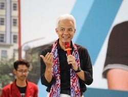 Ganjar Gagas Koruptor Dibui di Nusakambangan, Tama Langkun: Bukti Komitmen Anti-Korupsi