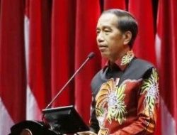 Timnas AMIN Menyarankan Jokowi Datang ke Acara Desak Anies