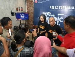 DPD PAPPRI Sulsel Siap Gelar South Sulawesi Music Festival 2024: Besarkan Musisi Lokal, Siap Go Nasional