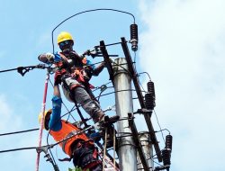 PLN Lakukan Pemeliharaan Infrastruktur Kelistrikan di Ambon