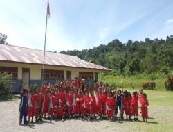 Refleksi Pendidikan Nasional dari Maluku