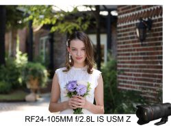 3 Lensa RF Terbaru dari Canon Penuhi Kebutuhan Berbagai Pengambilan Gambar 