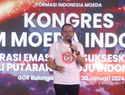 Jelang Pemilu, Serangan ke Jokowi Kian Masif