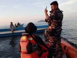 Basarnas Ambon Belum Terima Informasi Kapal Karam di Perairan MBD