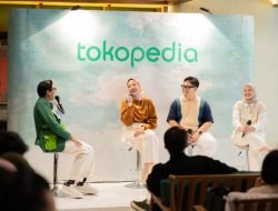 Fitur Terbaru Tokopedia ‘Ambil di Tempat’ Meluncur Bareng Pembukaan Tokopedia Fashion Market